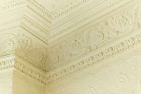 Spacious 1BR Period Apartment Hampstead