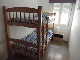 La Casita de Capuchinos