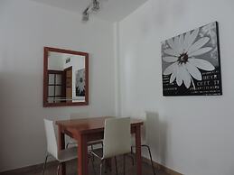 La Casita de Capuchinos