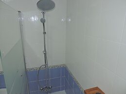 La Casita de Capuchinos