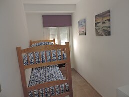 La Casita de Capuchinos