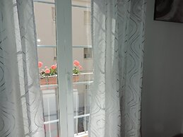 La Casita de Capuchinos