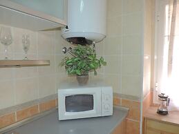 La Casita de Capuchinos