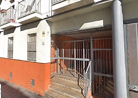 La Casita de Capuchinos