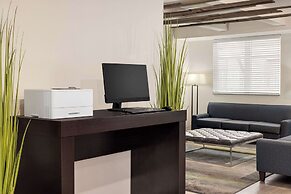 WaterWalk Extended Stay Raleigh Durham Research Triangle