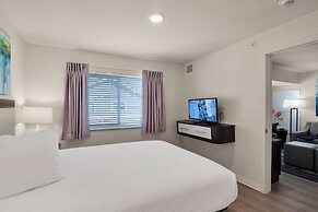 WaterWalk Extended Stay by Wyndham Raleigh - RTP