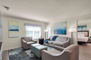 WaterWalk Extended Stay by Wyndham Raleigh - RTP