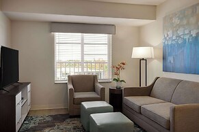 WaterWalk Extended Stay Raleigh Durham Research Triangle