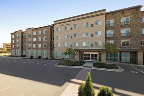 WaterWalk Extended Stay Raleigh Durham Research Triangle