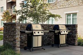 WaterWalk Extended Stay Raleigh Durham Research Triangle