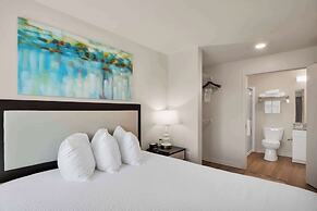 WaterWalk Extended Stay Raleigh Durham Research Triangle