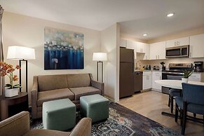 WaterWalk Extended Stay Raleigh Durham Research Triangle