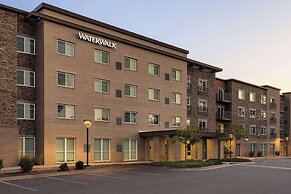 WaterWalk Extended Stay Raleigh Durham Research Triangle