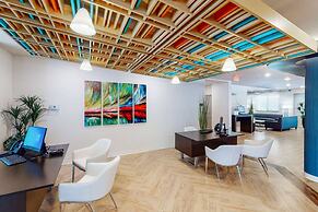 WaterWalk Extended Stay Raleigh Durham Research Triangle