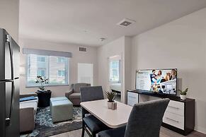 WaterWalk Extended Stay Raleigh Durham Research Triangle