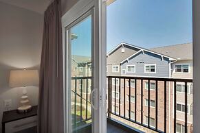 WaterWalk Extended Stay Raleigh Durham Research Triangle