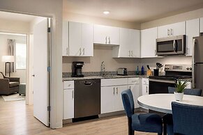 WaterWalk Extended Stay Raleigh Durham Research Triangle
