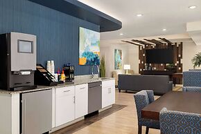 WaterWalk Extended Stay Raleigh Durham Research Triangle