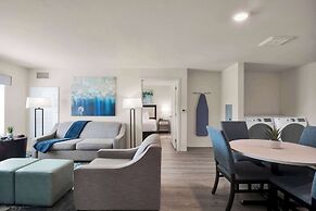 WaterWalk Extended Stay Raleigh Durham Research Triangle