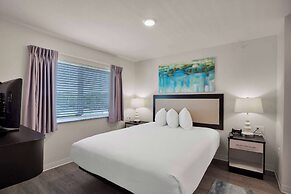 WaterWalk Extended Stay Raleigh Durham Research Triangle