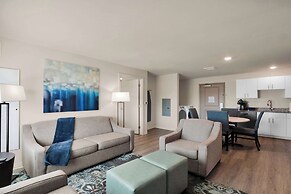 WaterWalk Extended Stay Raleigh Durham Research Triangle