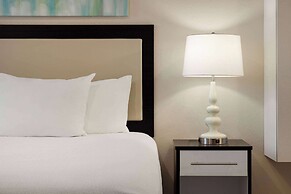 WaterWalk Extended Stay Raleigh Durham Research Triangle