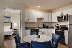 WaterWalk Extended Stay Raleigh Durham Research Triangle