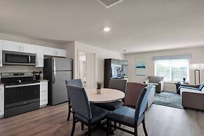 WaterWalk Extended Stay Raleigh Durham Research Triangle