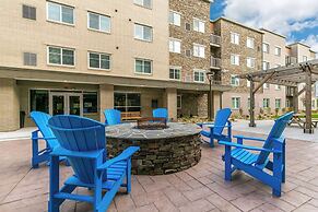 WaterWalk Extended Stay Raleigh Durham Research Triangle