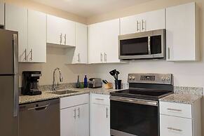 WaterWalk Extended Stay Raleigh Durham Research Triangle