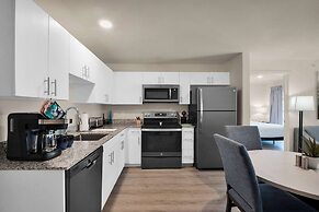 WaterWalk Extended Stay Raleigh Durham Research Triangle