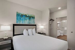 WaterWalk Extended Stay Raleigh Durham Research Triangle