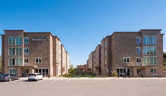WaterWalk Extended Stay Raleigh Durham Research Triangle