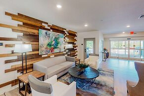 WaterWalk Extended Stay Raleigh Durham Research Triangle