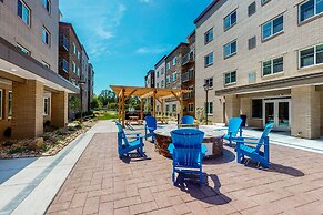 WaterWalk Extended Stay Raleigh Durham Research Triangle