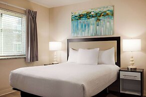 WaterWalk Extended Stay Raleigh Durham Research Triangle