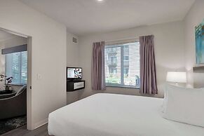 WaterWalk Extended Stay Raleigh Durham Research Triangle