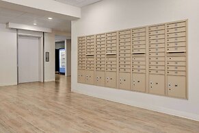 WaterWalk Extended Stay Raleigh Durham Research Triangle