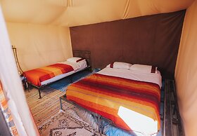 MAMA Merzouga Camp
