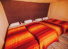 MAMA Merzouga Camp
