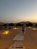 MAMA Merzouga Camp
