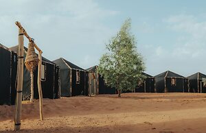MAMA Merzouga Camp