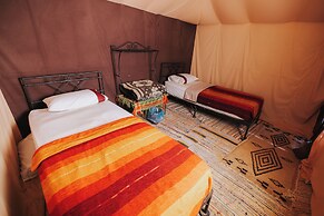 MAMA Merzouga Camp