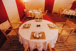 MAMA Merzouga Camp
