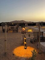 MAMA Merzouga Camp
