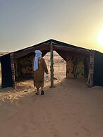 MAMA Merzouga Camp