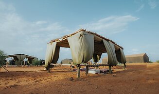 MAMA Merzouga Camp