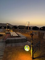 MAMA Merzouga Camp