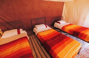 MAMA Merzouga Camp