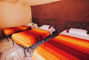 MAMA Merzouga Camp